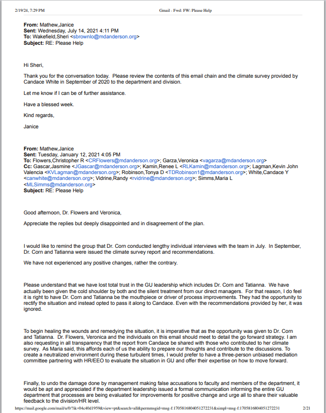 A letter of a person's email

AI-generated content may be incorrect.