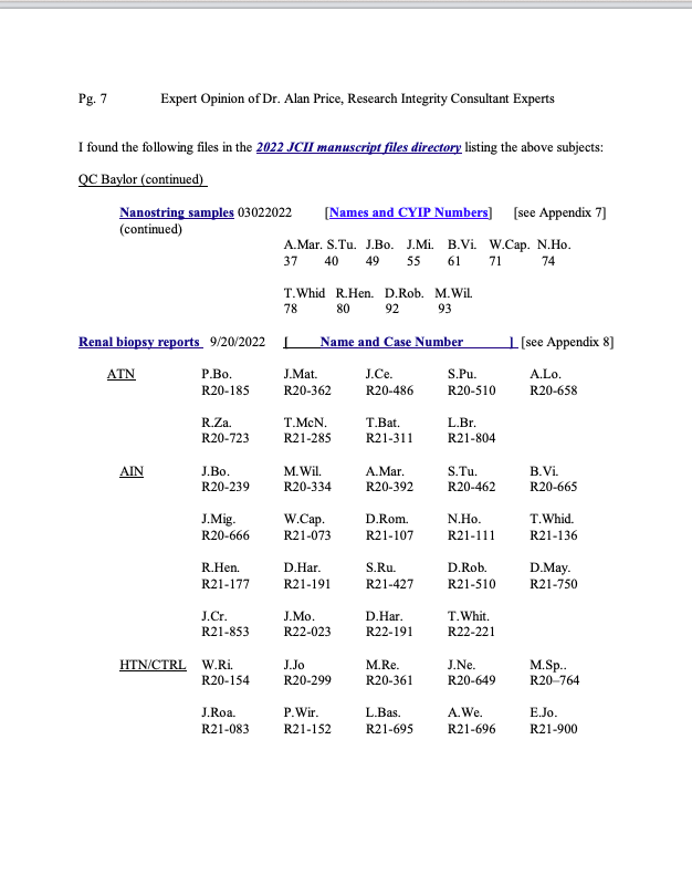 A document with numbers and letters

AI-generated content may be incorrect.