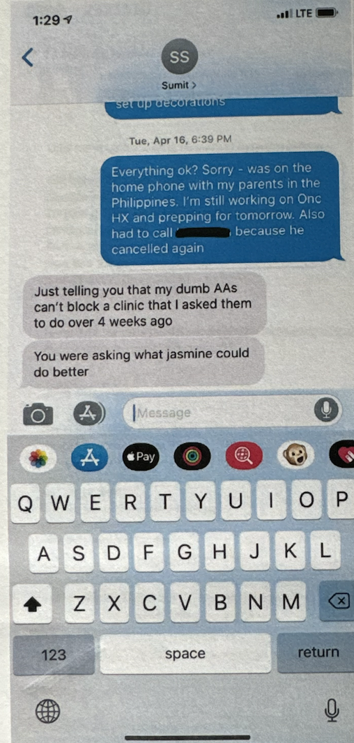 A screen shot of a phone

AI-generated content may be incorrect.