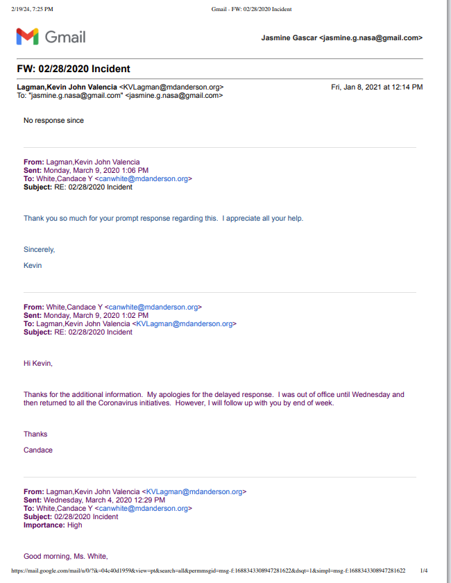A screenshot of a email

AI-generated content may be incorrect.
