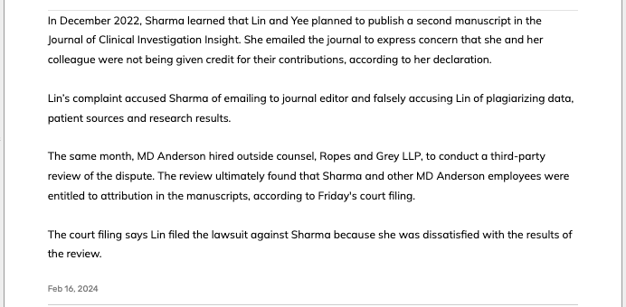 A screenshot of a white text

AI-generated content may be incorrect.