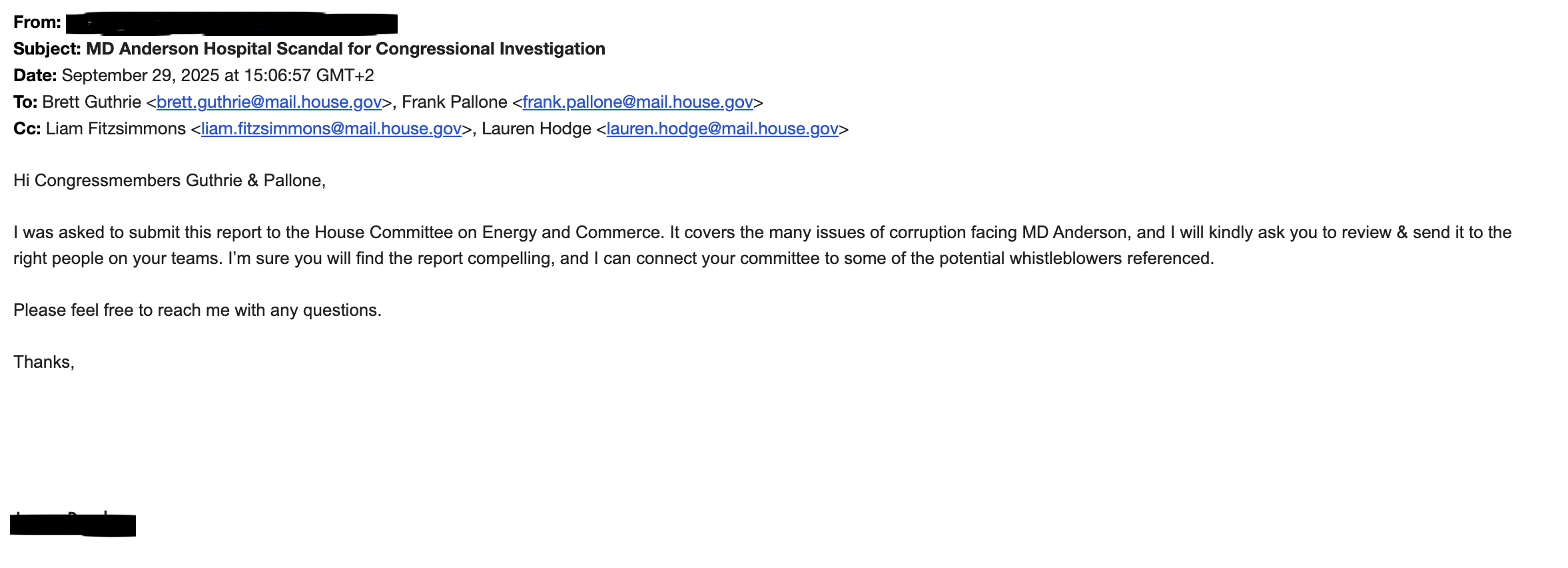 Submission document 1