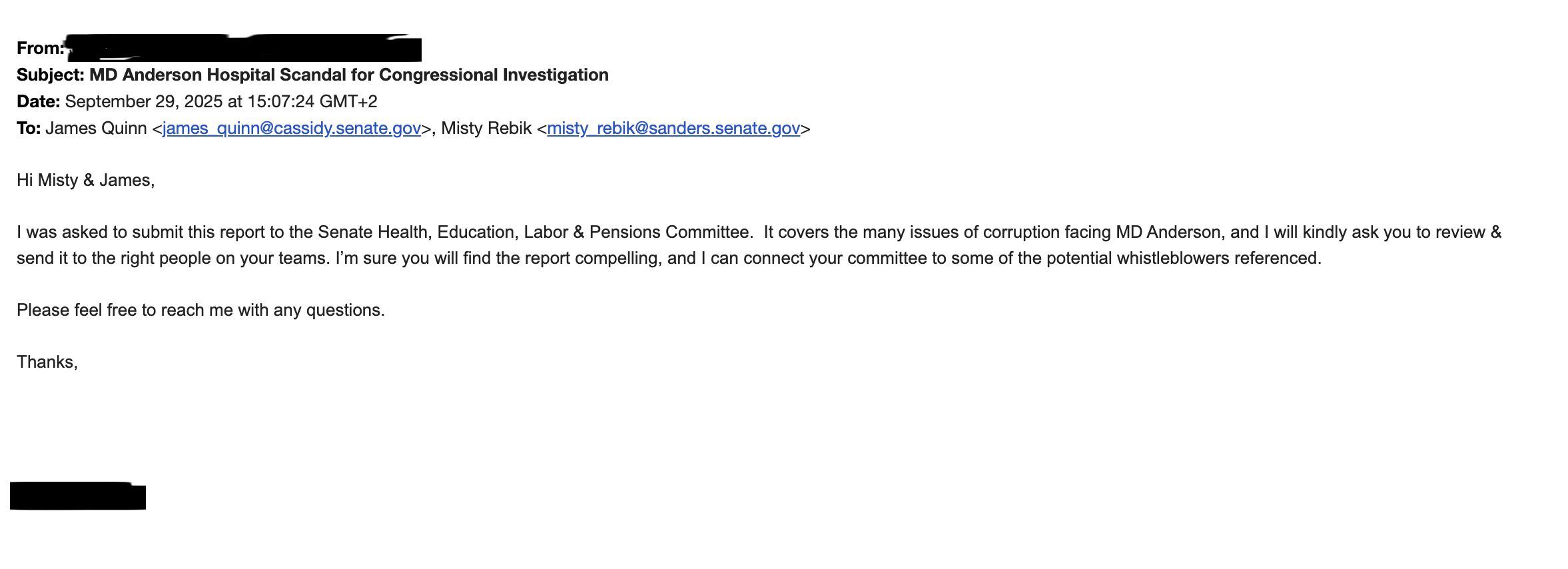 Submission document 2