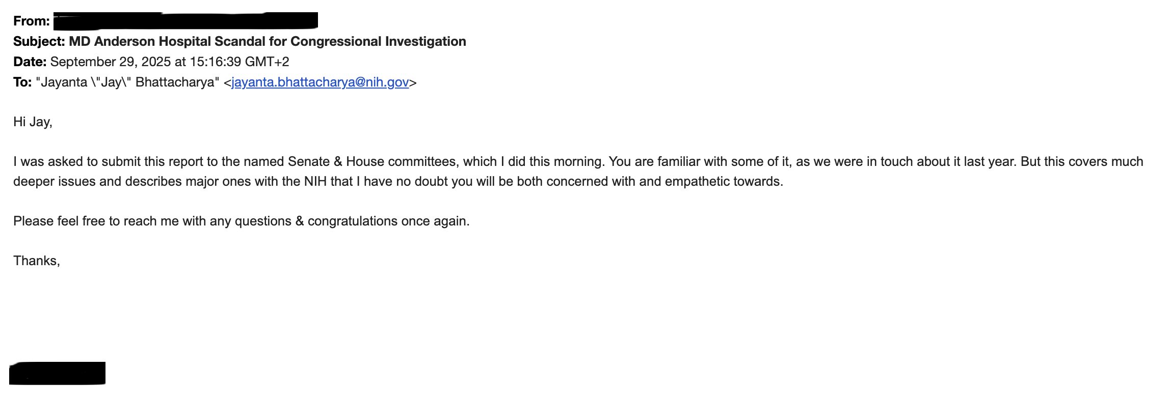 Submission document 3